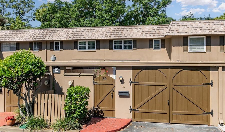 3104 HARRISON Ave E-30, Orlando, FL 32804 - 2 Beds, 2 Bath