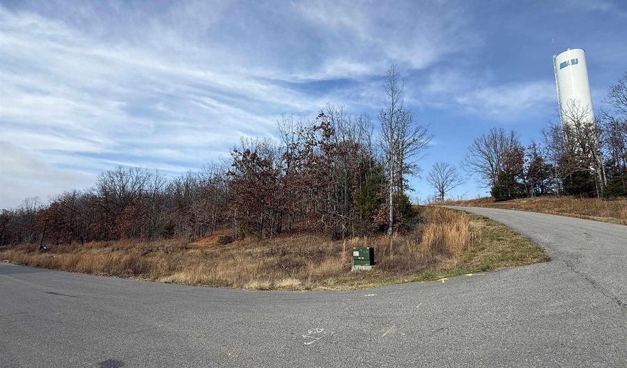 Tract 75 76 Helen Circle Road, Austin, AR 72007 - 0 Beds, 0 Bath