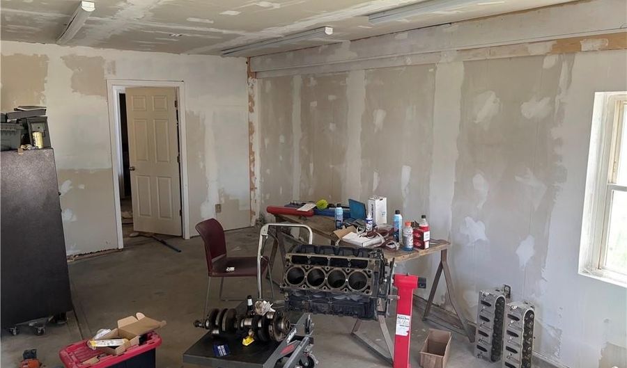 705 Ada St, Adrian, MO 64720 - 0 Beds, 0 Bath