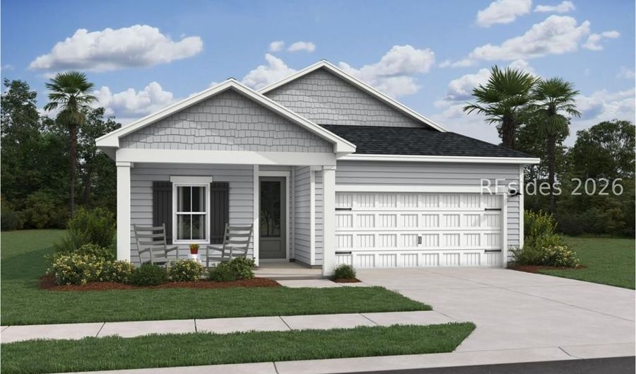 385 Hill Pond Rd, Bluffton, SC 29910 - 4 Beds, 2 Bath