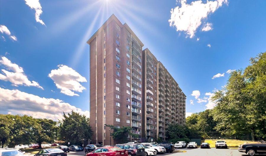 2059 HUNTINGTON Ave 1414, Alexandria, VA 22303 - 2 Beds, 2 Bath