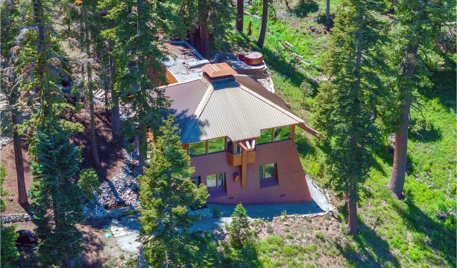 309 Snowshoe Rd, Bear Valley, CA 95223 - 3 Beds, 2 Bath