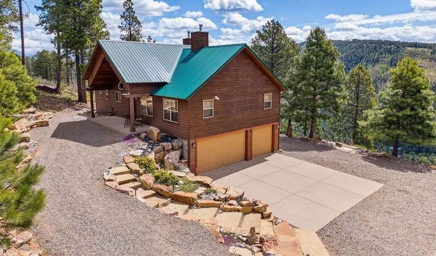 1292 Skyline Dr, Bayfield, CO 81122 - 3 Beds, 2 Bath