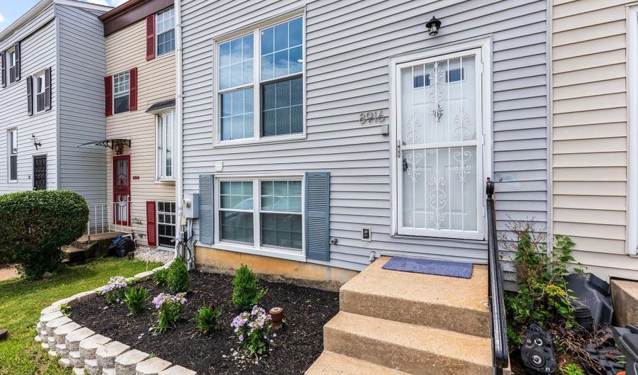 8916 TRIMBLE Way, Baltimore, MD 21237 - 4 Beds, 3 Bath
