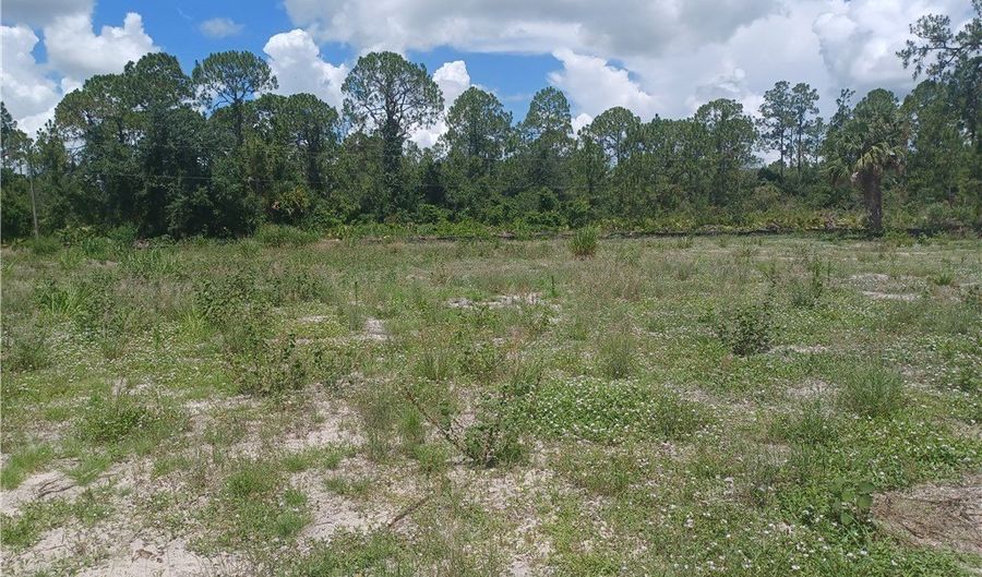 2011 Irving Ave, Alva, FL 33920 - 0 Beds, 0 Bath