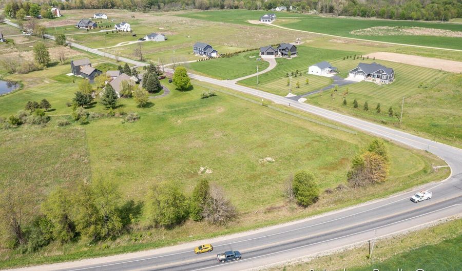 8673 Cannonsburg Rd NE, Ada, MI 49301 - 0 Beds, 0 Bath