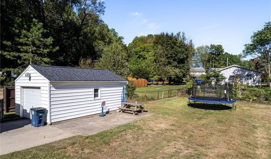 553 Fouse Ave, Akron, OH 44310 - 3 Beds, 2 Bath