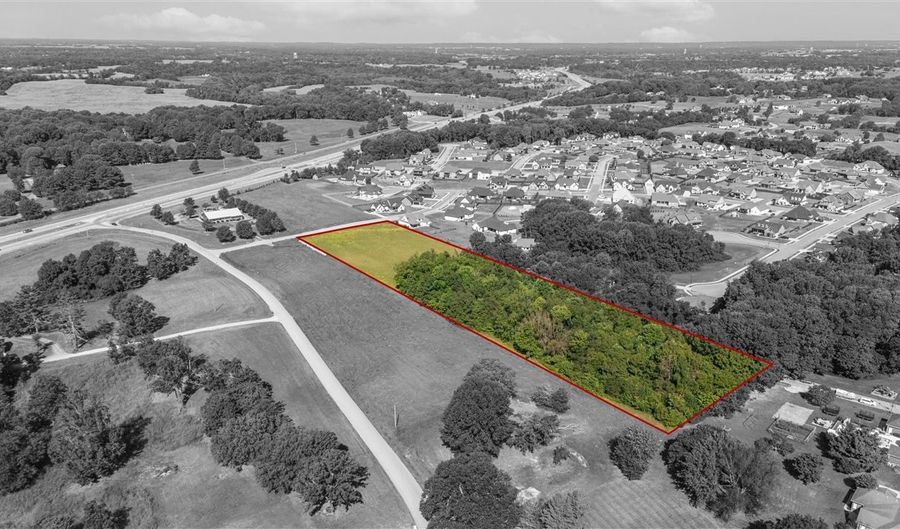 6 Acres Jerome Dr, Alvaton, KY 42104 - 0 Beds, 0 Bath