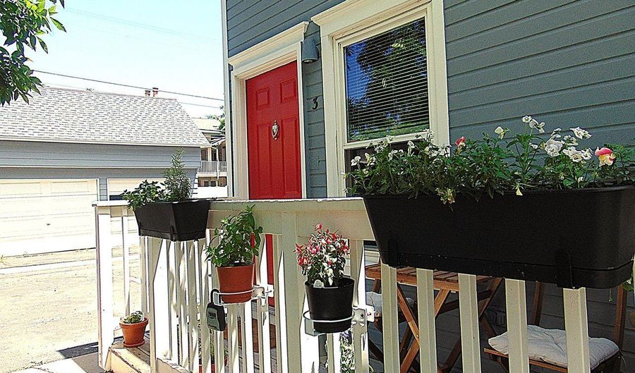 2205 Arapahoe Ave 3, Boulder, CO 80302 - 1 Beds, 1 Bath