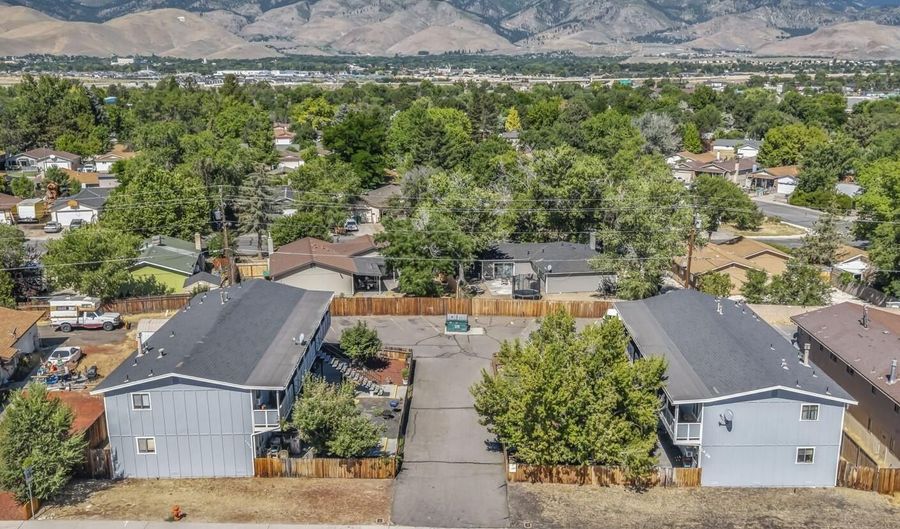 1400 N Edmonds Drive Lot 1404 N Edmonds Dr, Carson City, NV 89701 - 0 Beds, 0 Bath