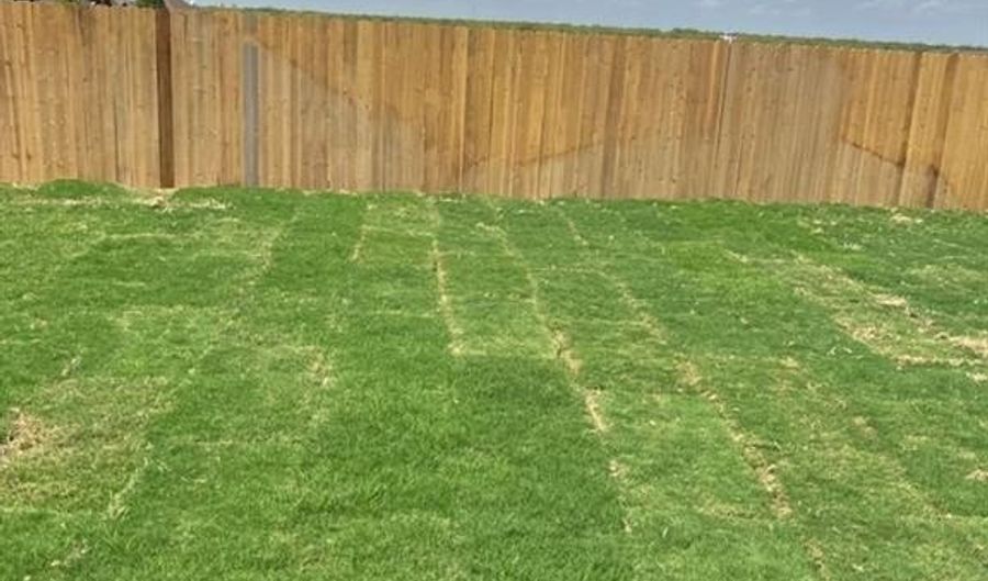 2338 Old Ironsides Rd, Abilene, TX 79601 - 3 Beds, 2 Bath