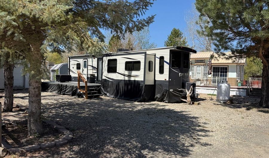 8 P St Lot 8, Cascade, ID 83611 - 0 Beds, 0 Bath