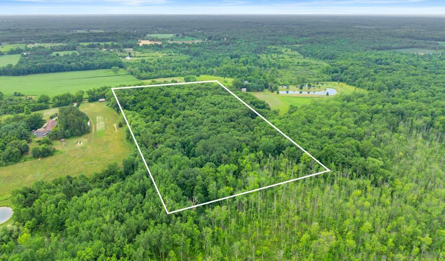 65 Acres 107th Ave, Allegan, MI 49010 - 0 Beds, 0 Bath