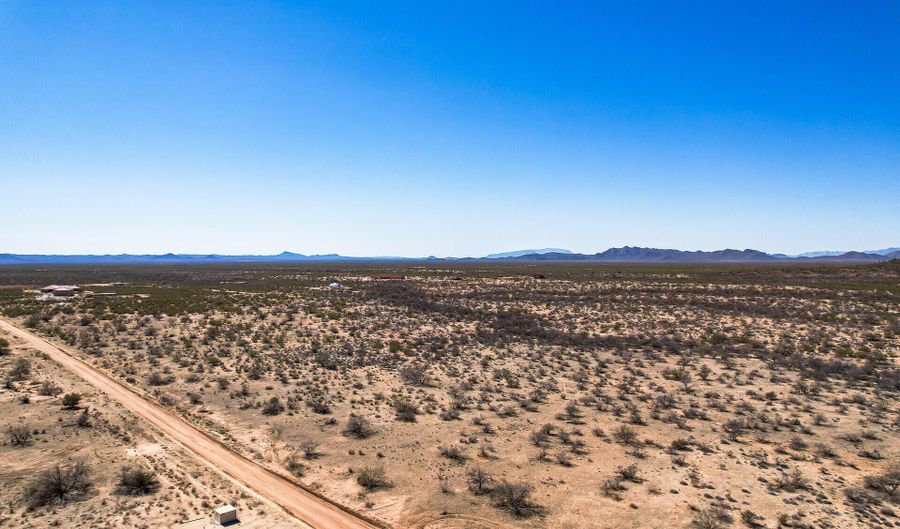 S SAGUARO HILL Drive A, Congress, AZ 85332 - 0 Beds, 0 Bath