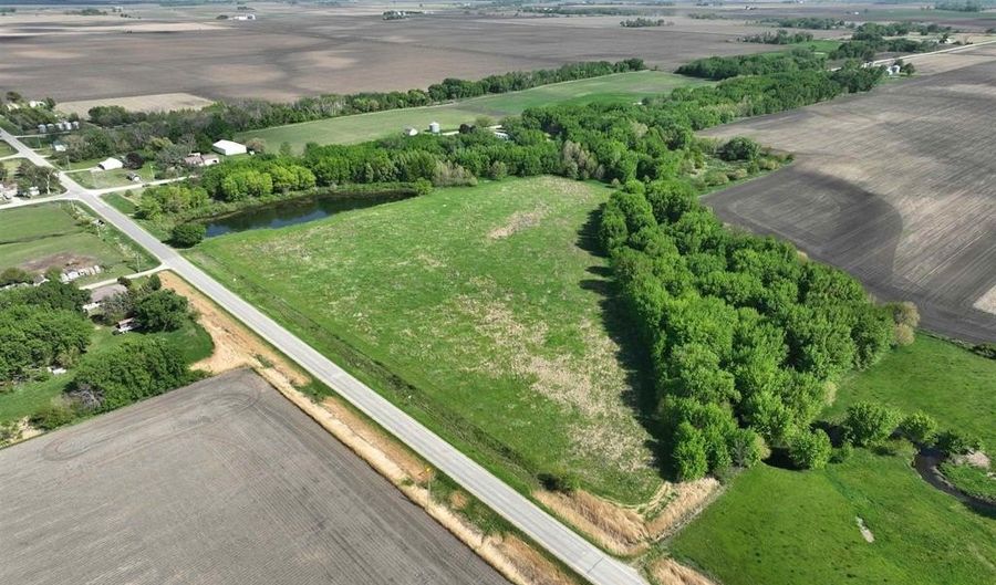 Arlington Street, Aredale, IA 50605 - 0 Beds, 0 Bath