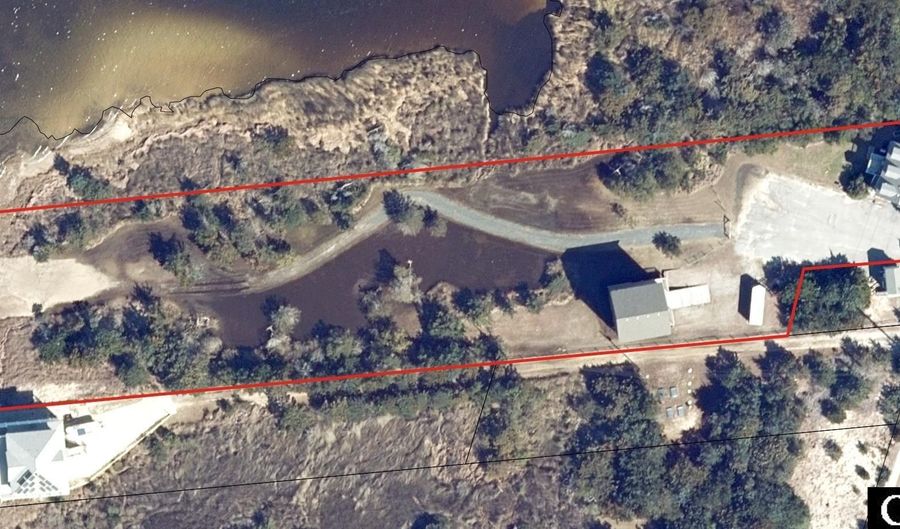 39316 NC Highway 12 Lot 1-2, Avon, NC 27915 - 4 Beds, 2 Bath