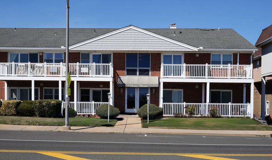 5 Ocean Ave 9B, Belmar, NJ 07719 - 1 Beds, 1 Bath