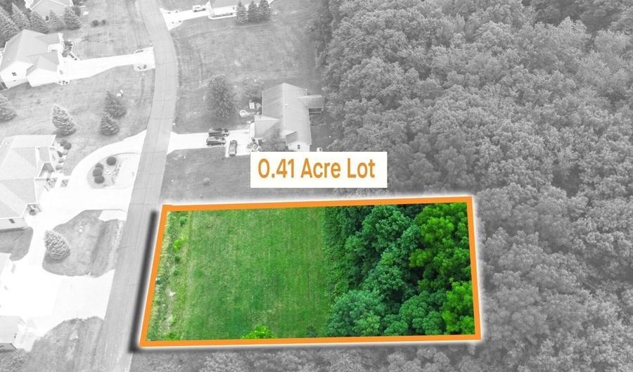 3079 Hillview Dr, Adrian, MI 49221 - 0 Beds, 0 Bath