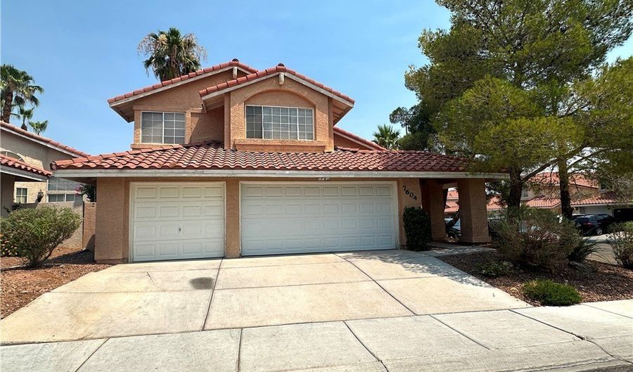 7604 Cruz Bay Ct, Las Vegas, NV 89128 - 3 Beds, 3 Bath