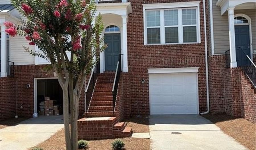 1384 Thornborough Dr, Alpharetta, GA 30004 - 3 Beds, 4 Bath