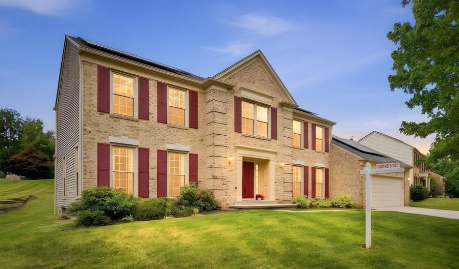 10734 WILLOW OAKS Dr, Bowie, MD 20721 - 6 Beds, 4 Bath