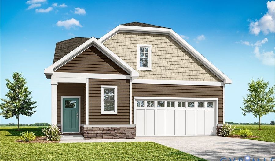 10314 Szalay Ln, Ashland, VA 23005 - 3 Beds, 2 Bath