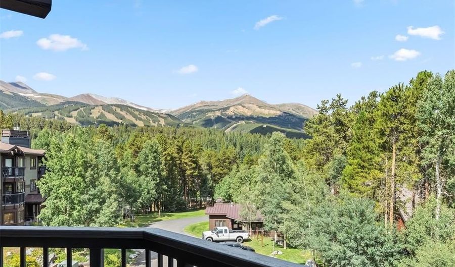 290 BROKEN LANCE Dr A303, Breckenridge, CO 80424 - 2 Beds, 2 Bath