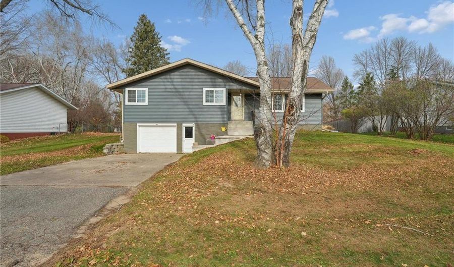 319 Johnson St, Amery, WI 54001 - 3 Beds, 2 Bath