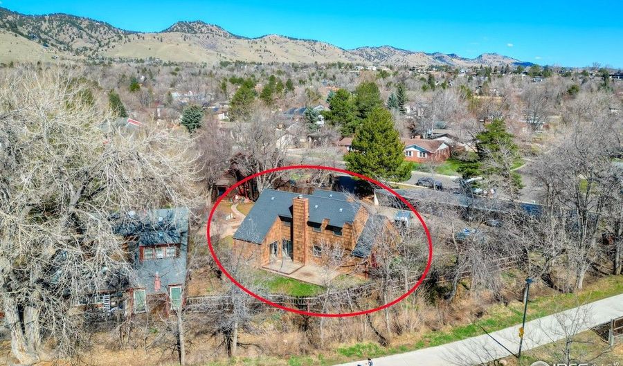 1590 Hawthorn Ave, Boulder, CO 80304 - 4 Beds, 2 Bath