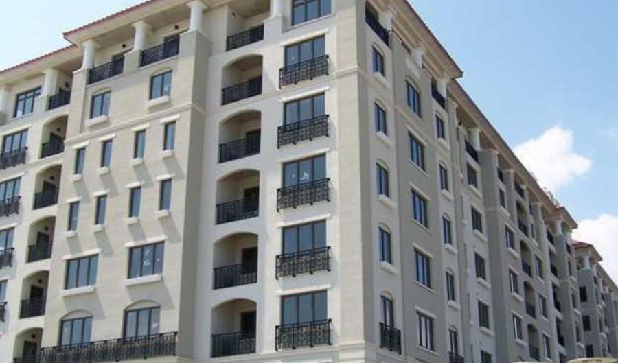 1501 Ocean Ave 2413, Asbury Park, NJ 07712 - 2 Beds, 2 Bath