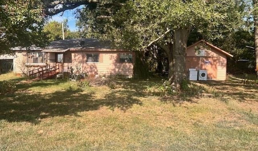 109 S Maple, Almyra, AR 72003 - 3 Beds, 2 Bath