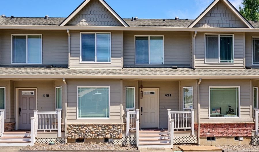 421 HARRIS Ln, Oregon City, OR 97045 - 3 Beds, 3 Bath