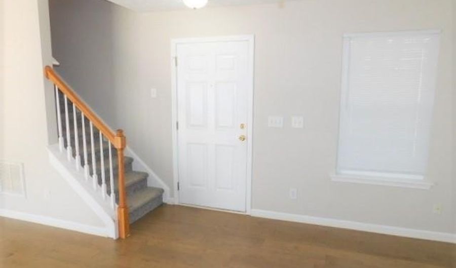 153 Windcroft Ln NW, Acworth, GA 30101 - 3 Beds, 3 Bath