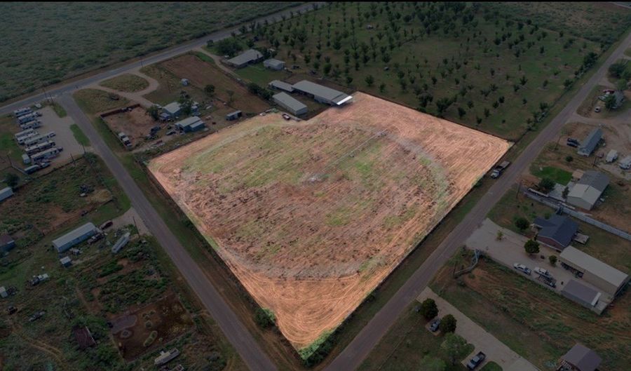 SE County Rd 2901, Andrews, TX 79714 - 0 Beds, 0 Bath