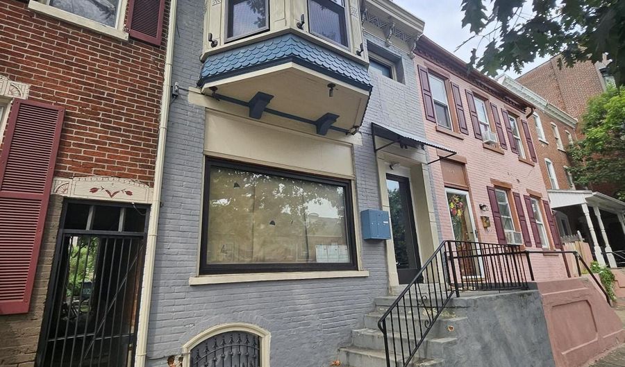 438 N 7th St, Allentown, PA 18102 - 0 Beds, 0 Bath