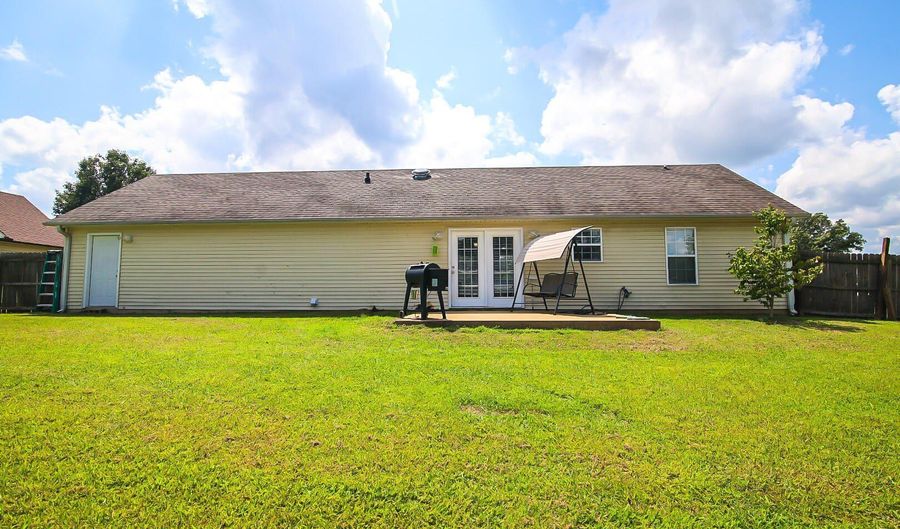 35 Taylor Dr, Bells, TN 38006 - 3 Beds, 2 Bath