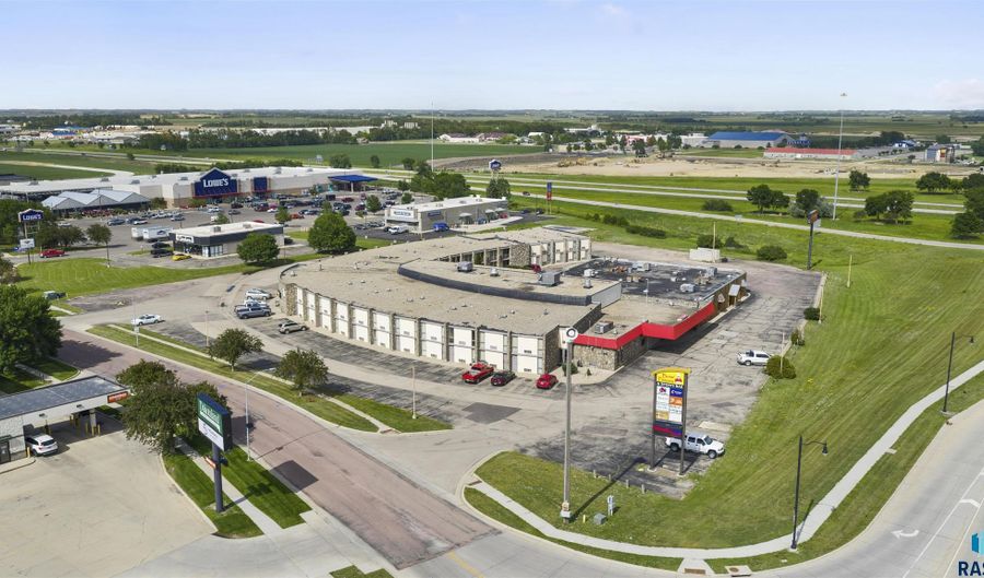 2515 6th St, Brookings, SD 57006 - 0 Beds, 0 Bath