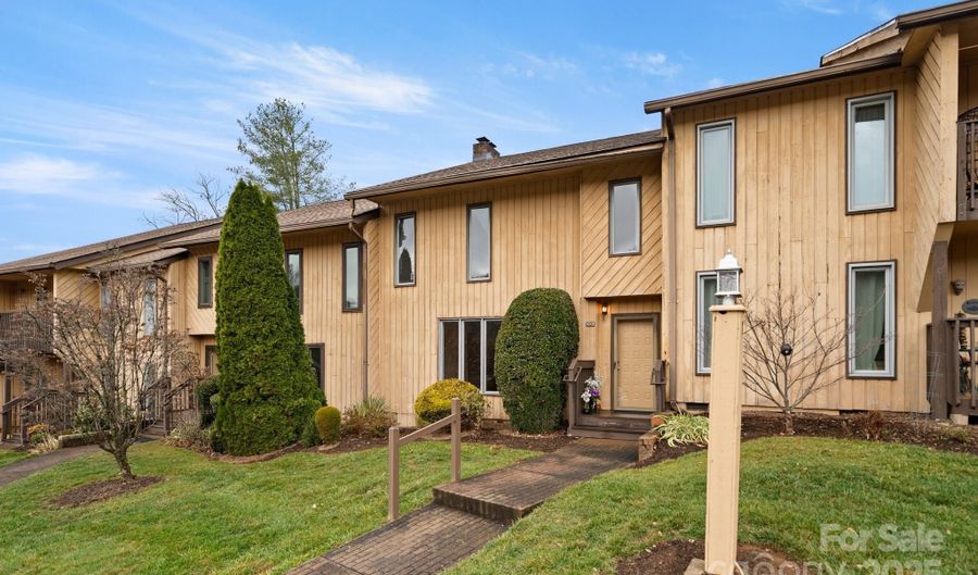 103 Pebble Creek Dr, Asheville, NC 28803 - 3 Beds, 3 Bath