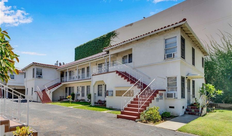 30 N FIRST St, Alhambra, CA 91801 - 0 Beds, 0 Bath