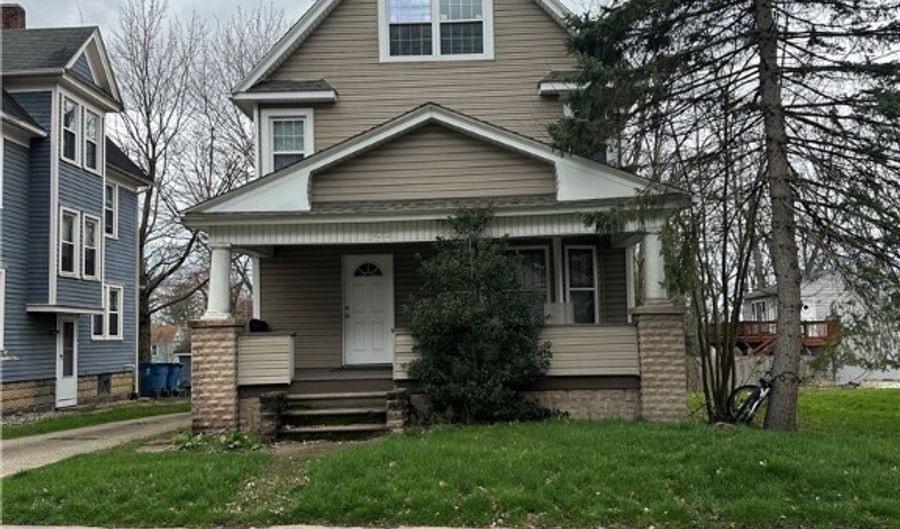 932 S Water St, Kent, OH 44240 - 4 Beds, 2 Bath