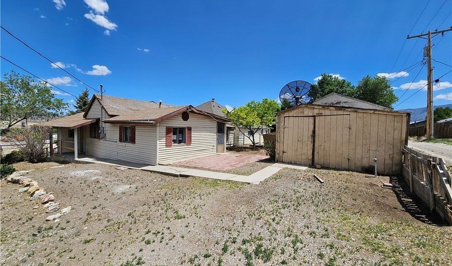 1028 Avenue G, Ely, NV 89301 - 3 Beds, 1 Bath