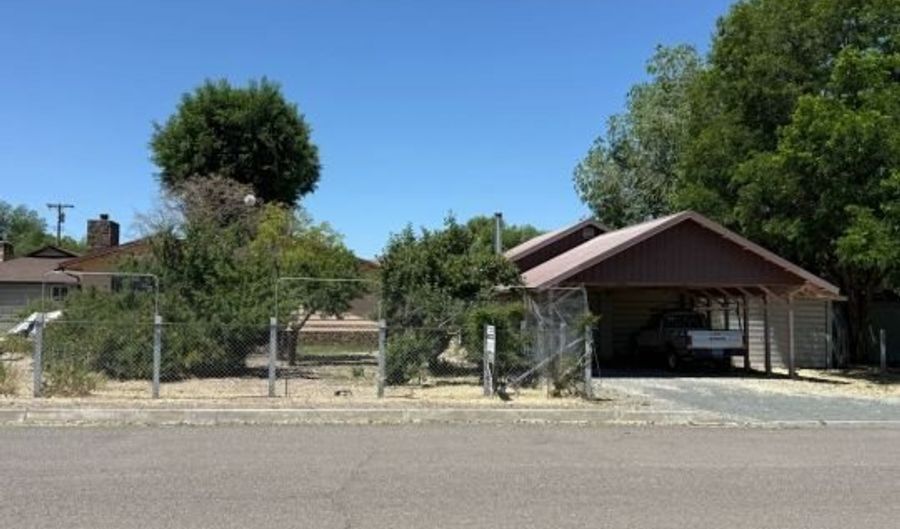 720 E 4th St, Alturas, CA 96101 - 2 Beds, 1 Bath