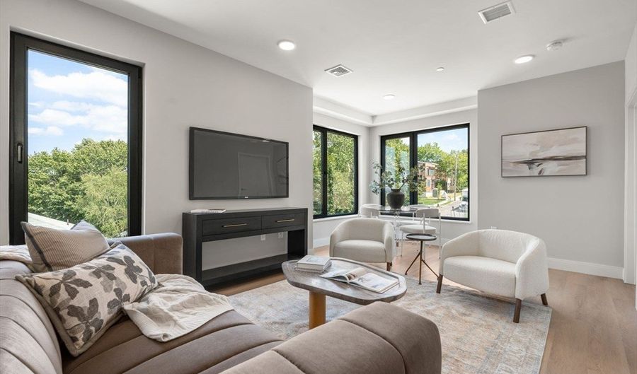 249 Corey Rd 306, Boston, MA 02135 - 2 Beds, 1 Bath