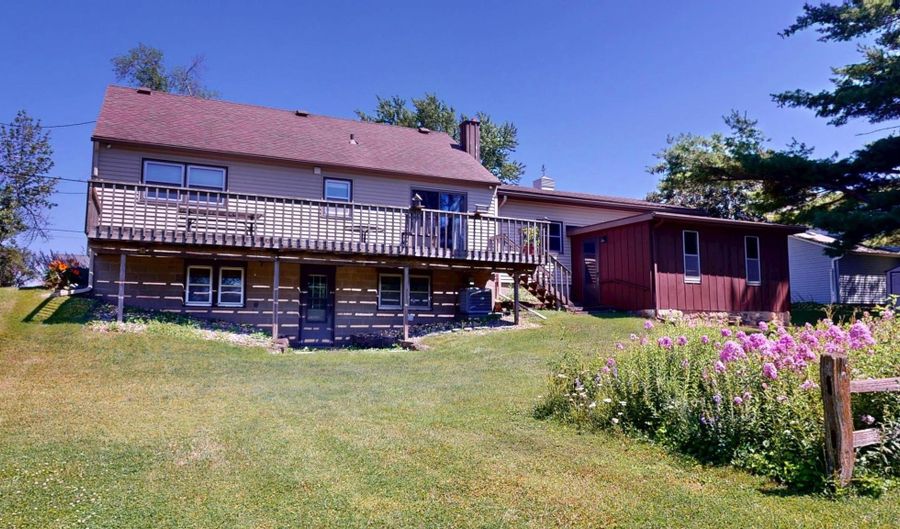 176 Powers Ave N, Alden, MN 56009 - 3 Beds, 2 Bath