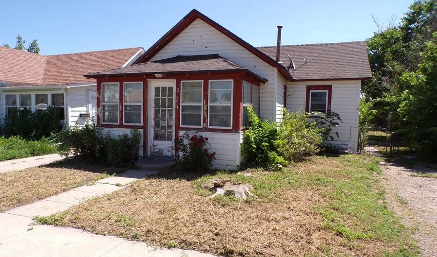 226 N 7th Ave 226.5, Sterling, CO 80751 - 1 Beds, 2 Bath