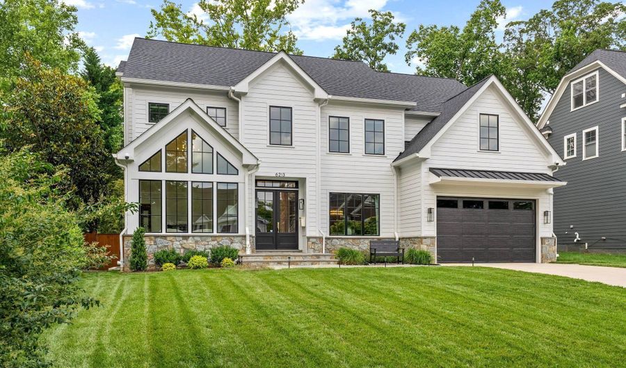 6213 DAHLONEGA Rd, Bethesda, MD 20816 - 8 Beds, 9 Bath