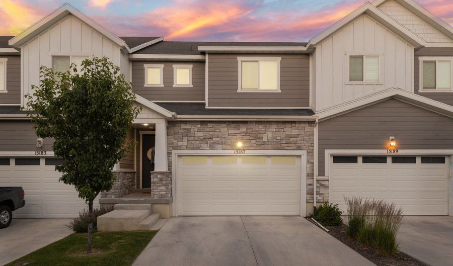 15187 S WILD HORSE Way, Bluffdale, UT 84065 - 3 Beds, 3 Bath