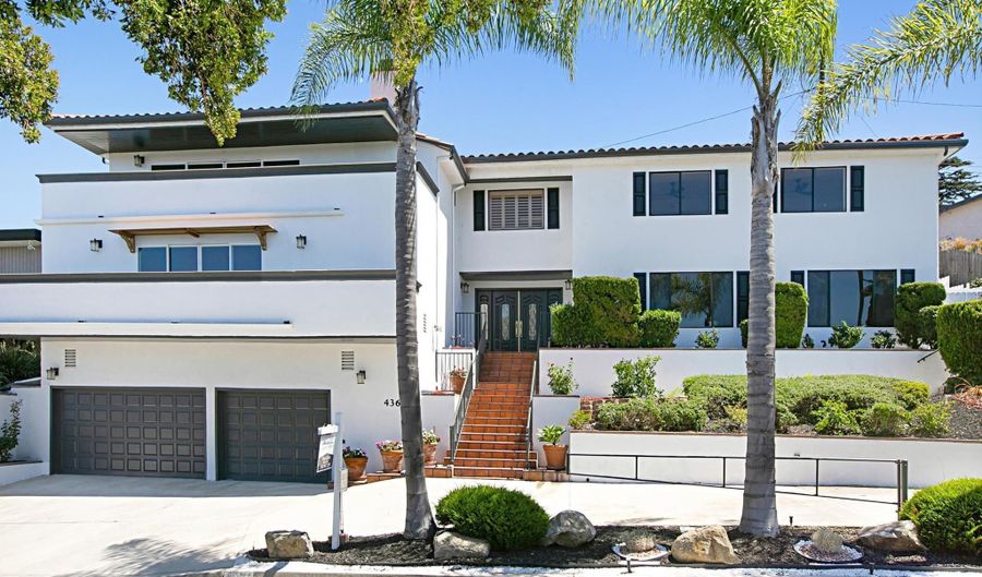 4367 Summit Dr, La Mesa, CA 91941 - 5 Beds, 4 Bath