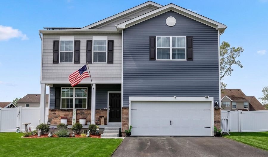 9 Lookout Ave, Barnegat, NJ 08005 - 4 Beds, 4 Bath