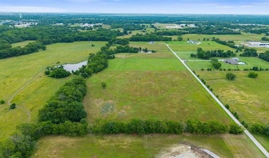0002 Silver Lake Rd, Bartlesville, OK 74006 - 0 Beds, 0 Bath